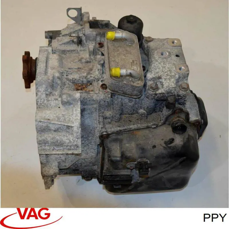  VAG PPY preço, a partir de 1092,71 USD