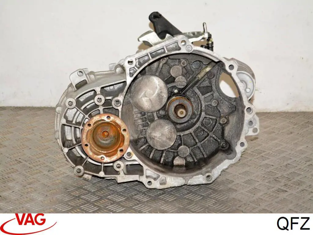  VAG QFZ preço, a partir de 1572,12 USD