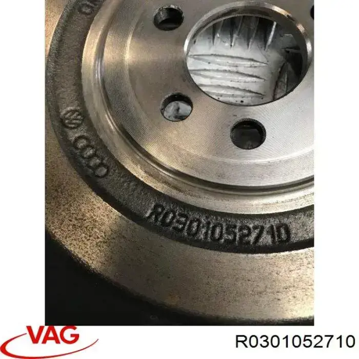  VAG R0301052710 preço, a partir de 122,58 USD