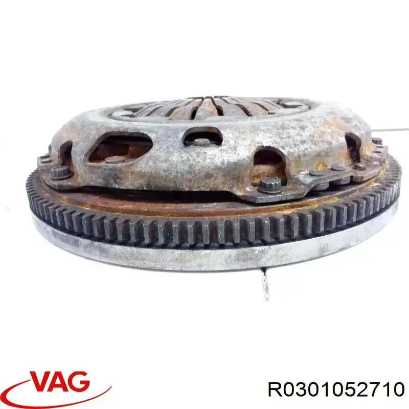 Compre R0301052710 VAG 
