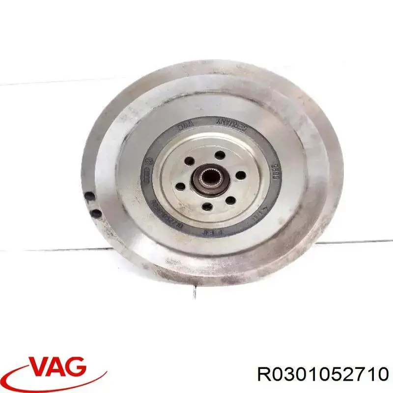 R0301052710 VAG 