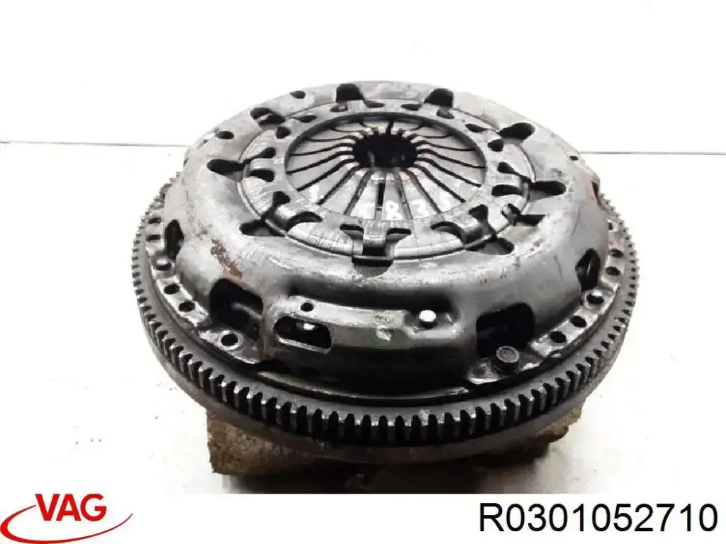 R0301052710 VAG 