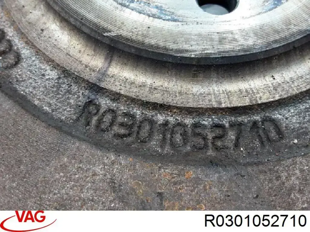  VAG R0301052710 preço, a partir de 122,58 USD