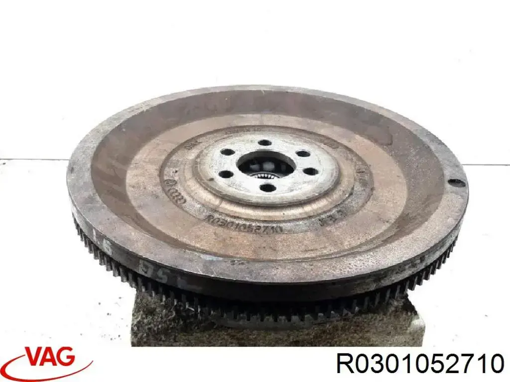  VAG R0301052710