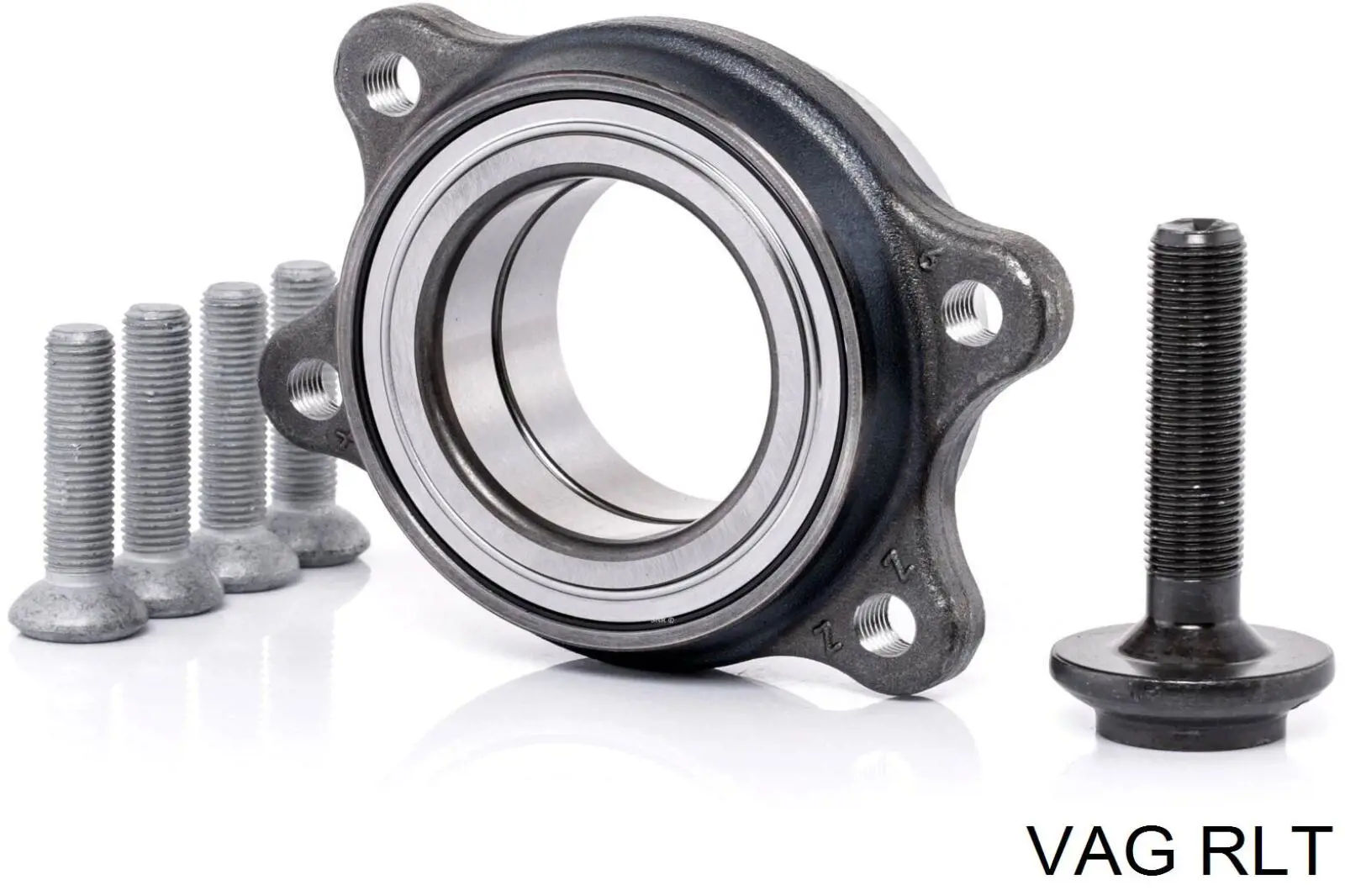 Caixa Automática de Mudança montada VAG RLT preço, a partir de 15729,23 USD