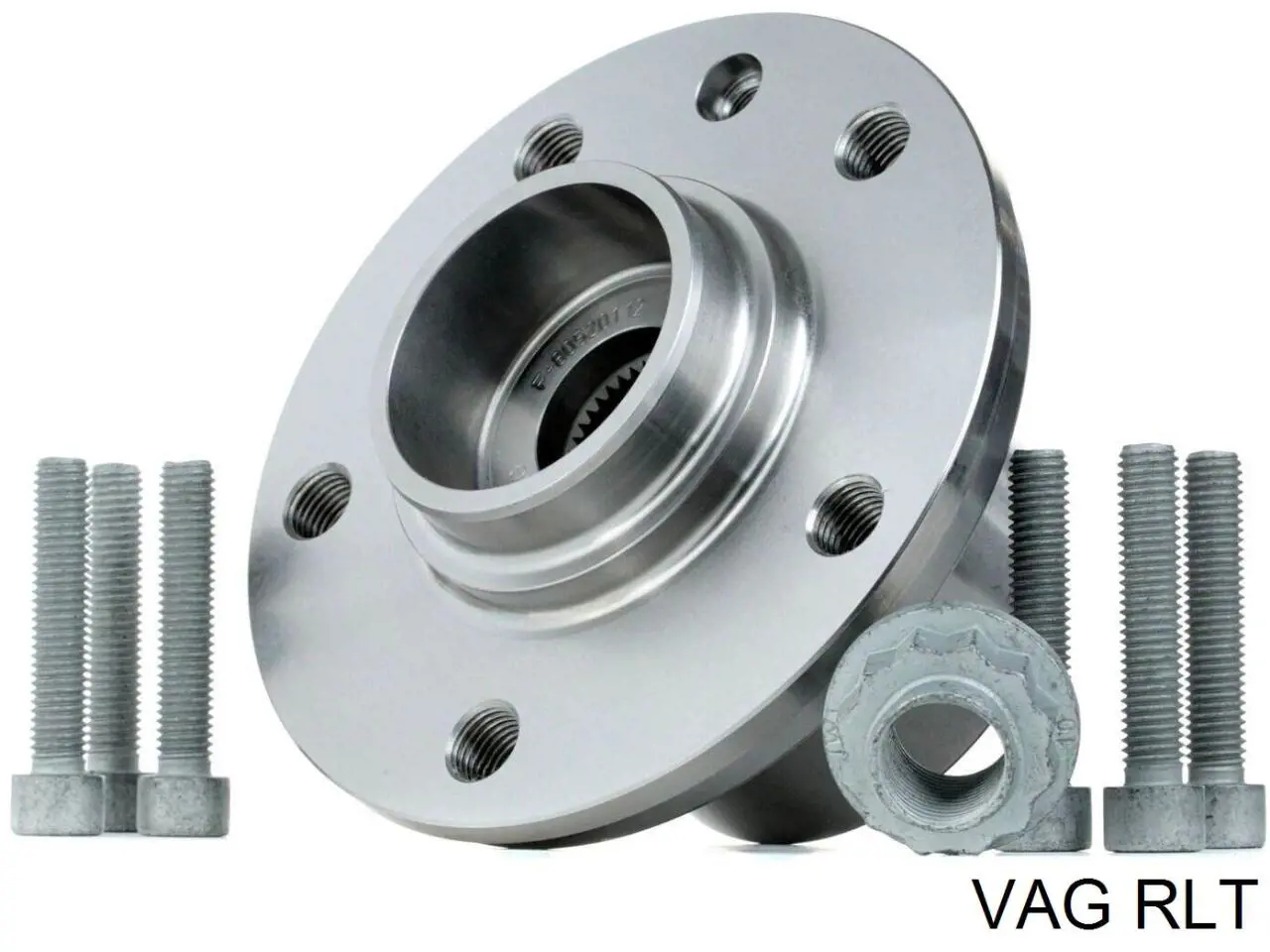 Compre RLT VAG Caixa Automática de Mudança montada