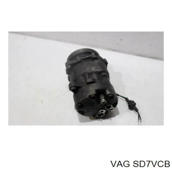 SD7VCB VAG 