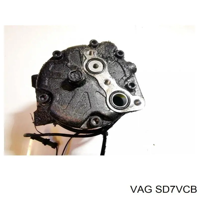  VAG SD7VCB preço, a partir de 90,39 USD