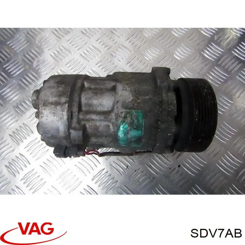 Compre SDV7AB VAG 