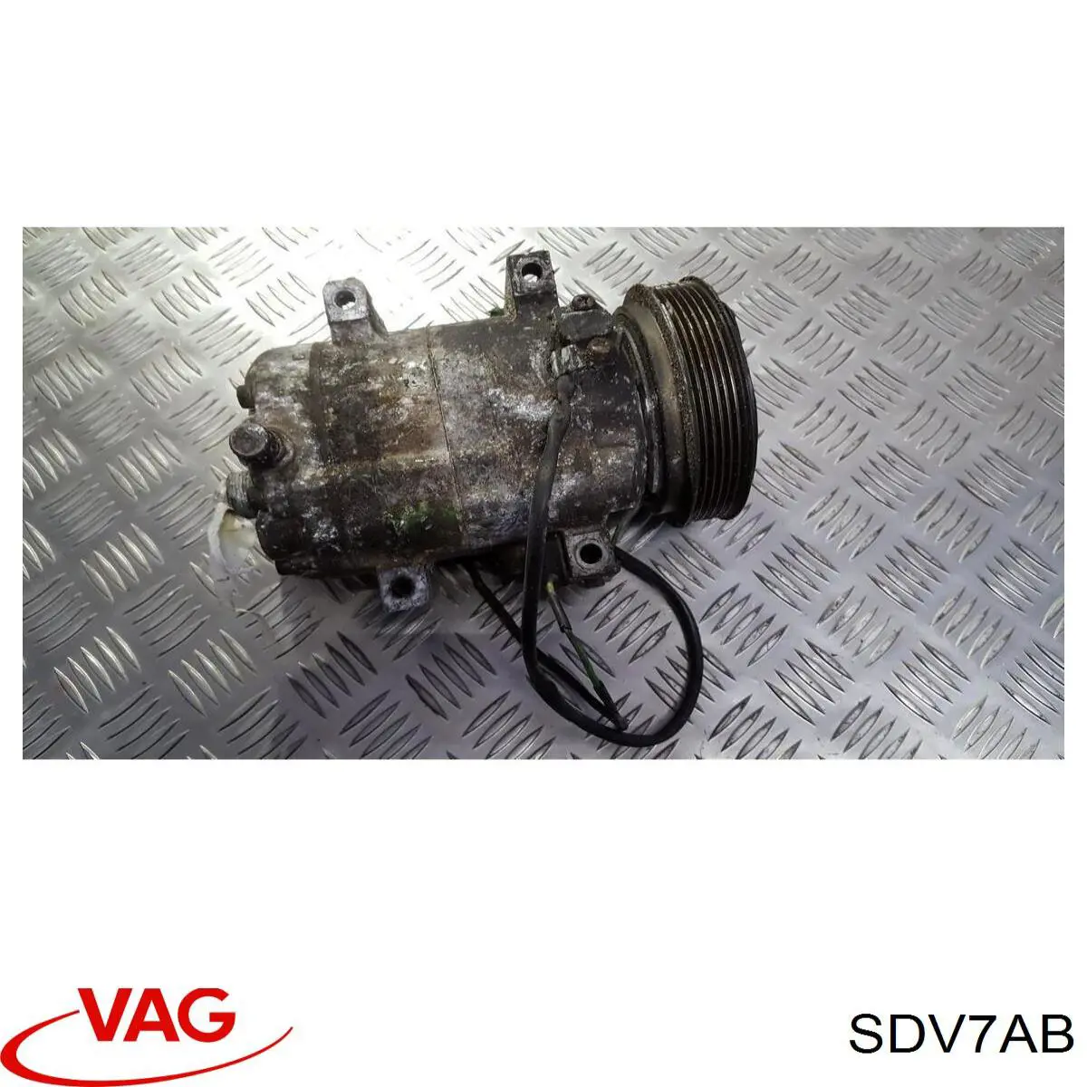  VAG SDV7AB preço, a partir de 112,39 USD