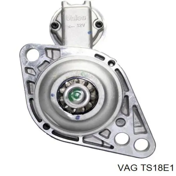 TS18E1 VAG Motor de arranco
