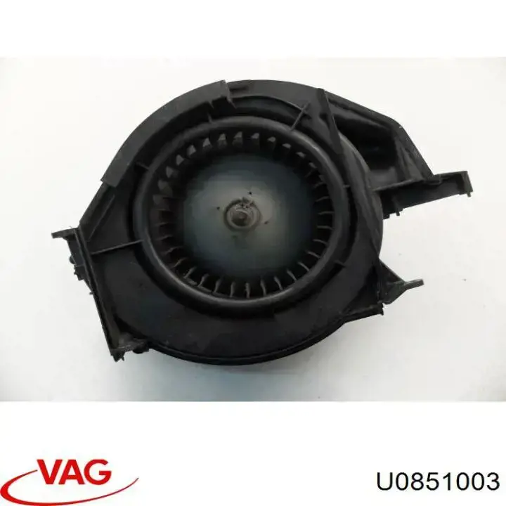 U0851003 VAG 