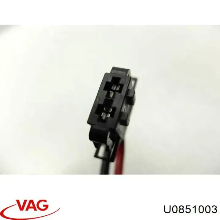 U0851003 VAG 