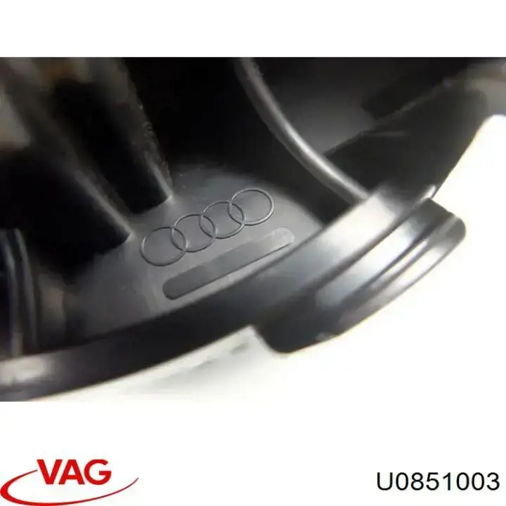  VAG U0851003