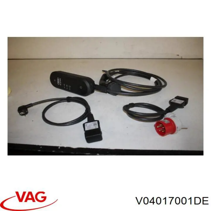  VAG V04017001DE preço, a partir de 1398,47 USD