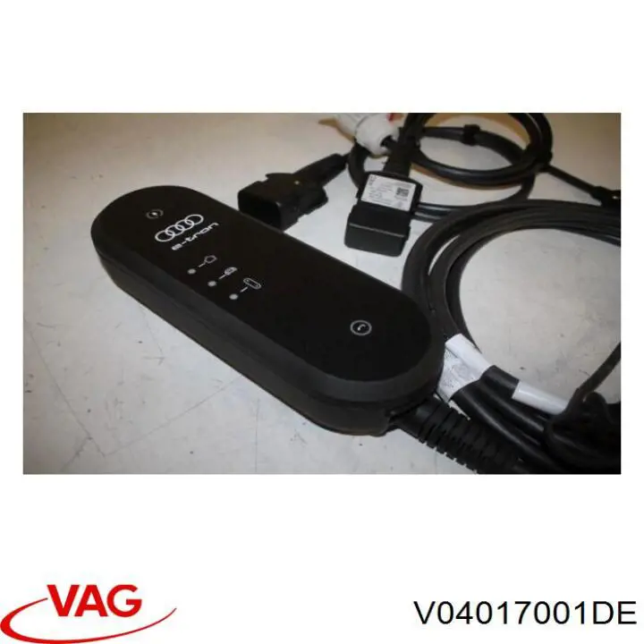 Compre V04017001DE VAG 