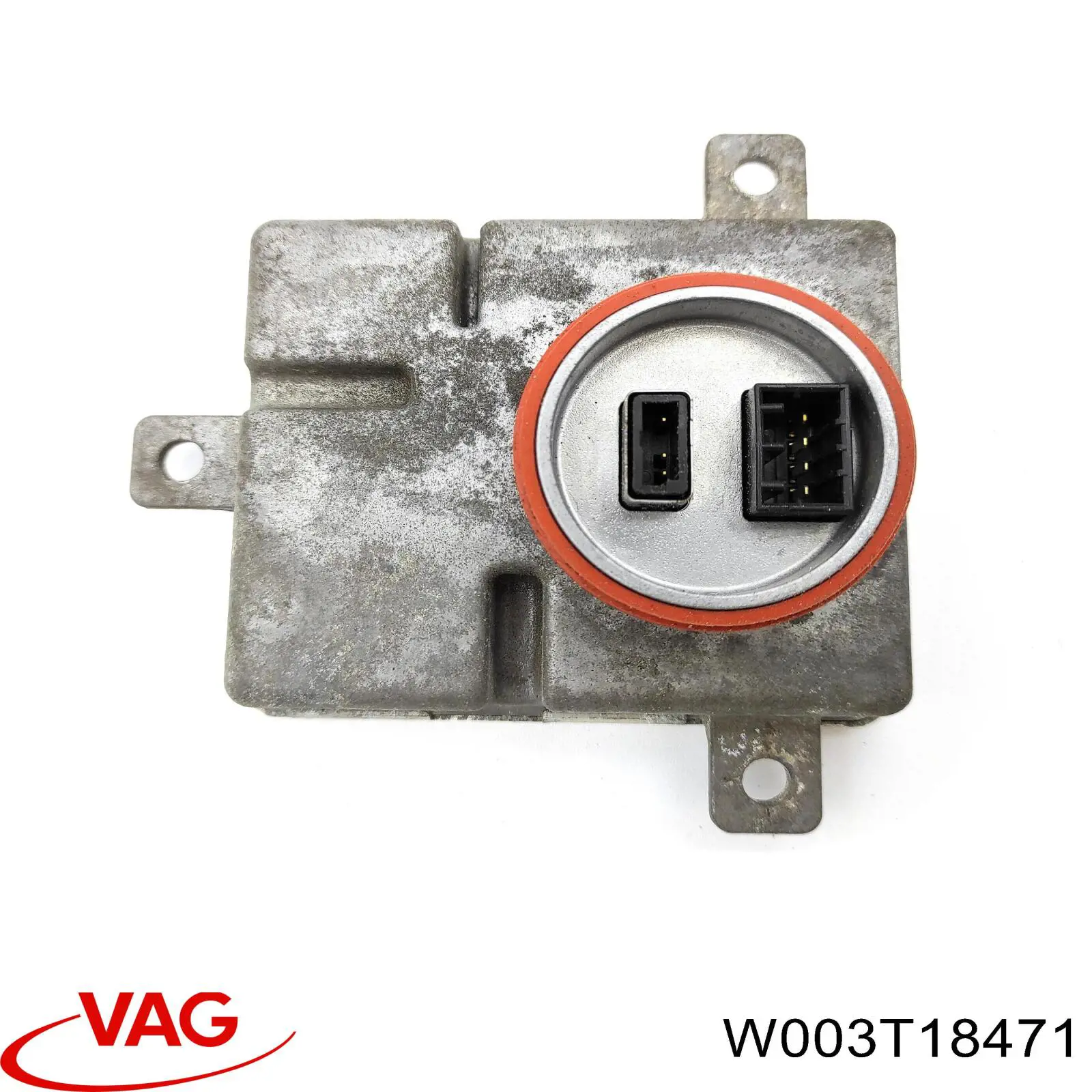 Compre W003T18471 VAG Xénon, unidade de controlo