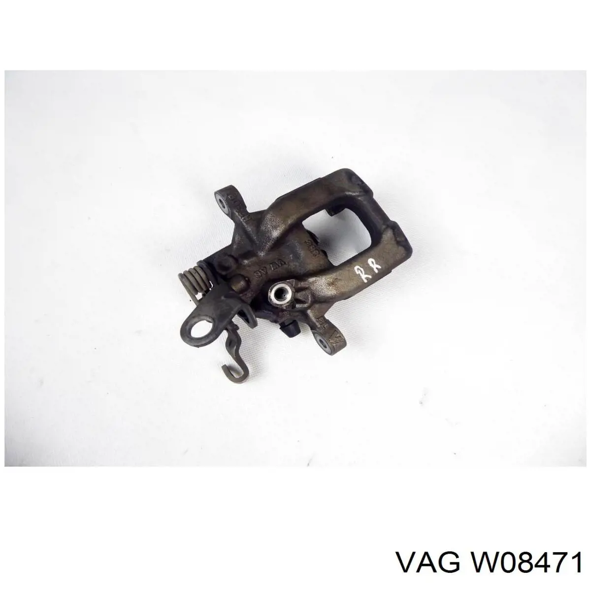 W08471 VAG 