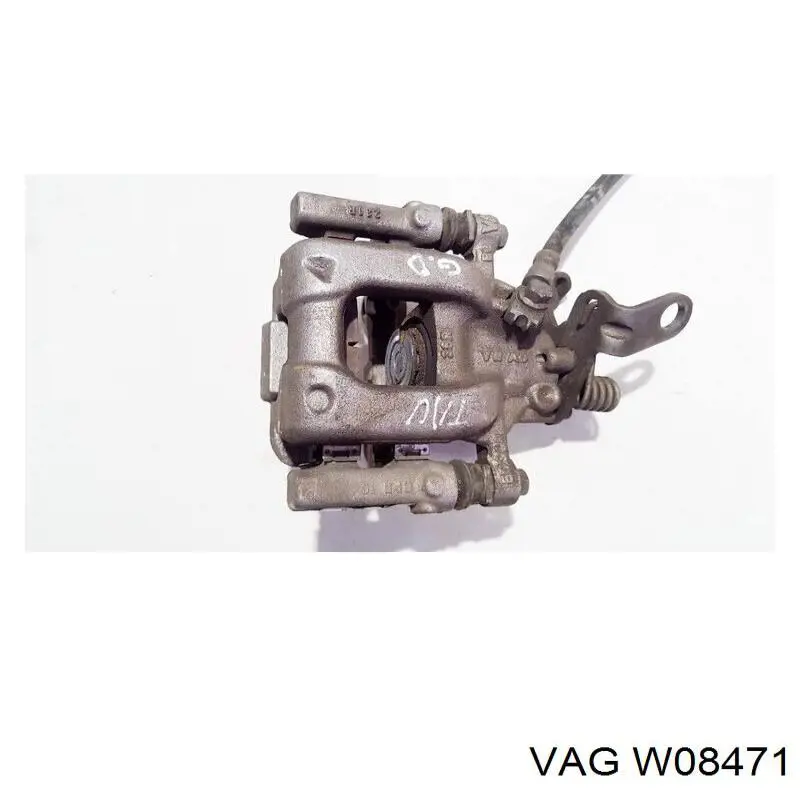 W08471 VAG 