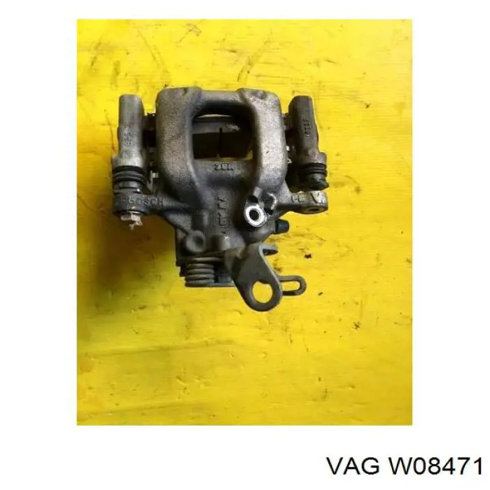  VAG W08471
