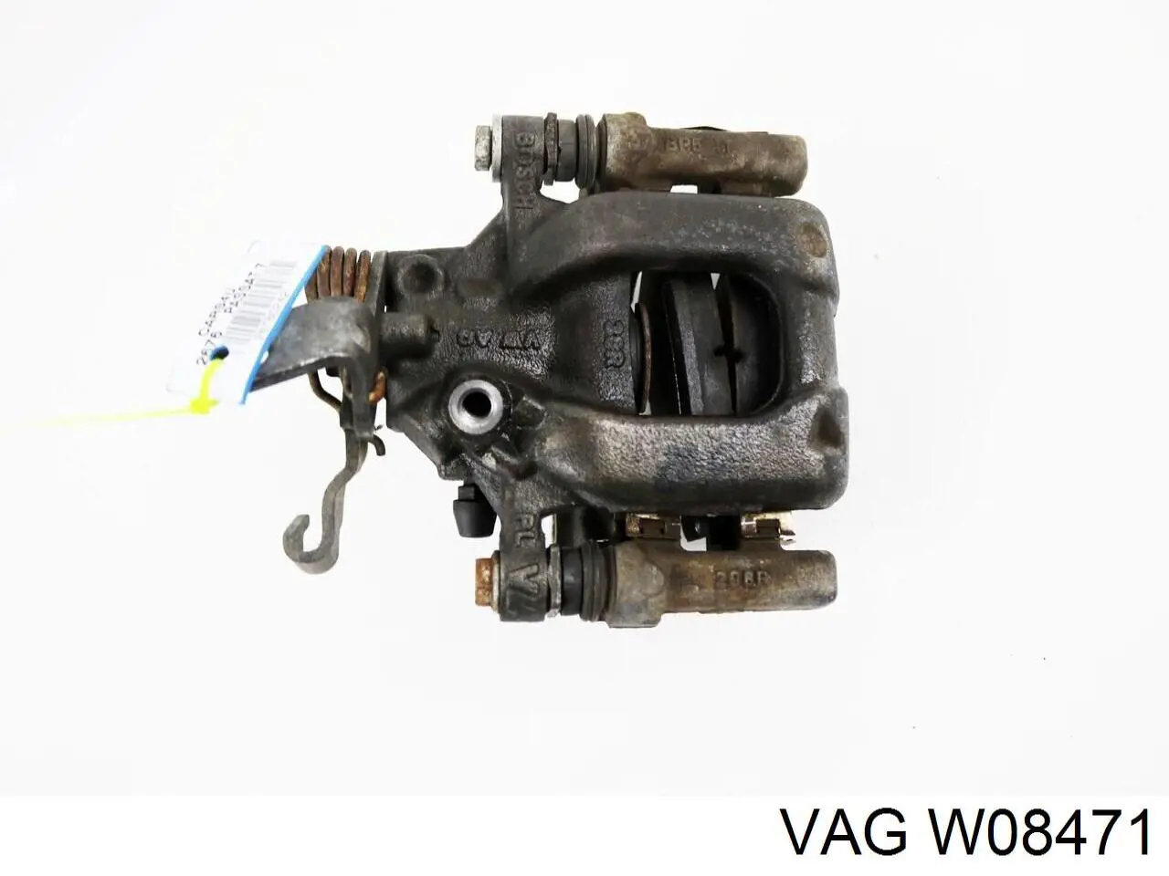  W08471 VAG
