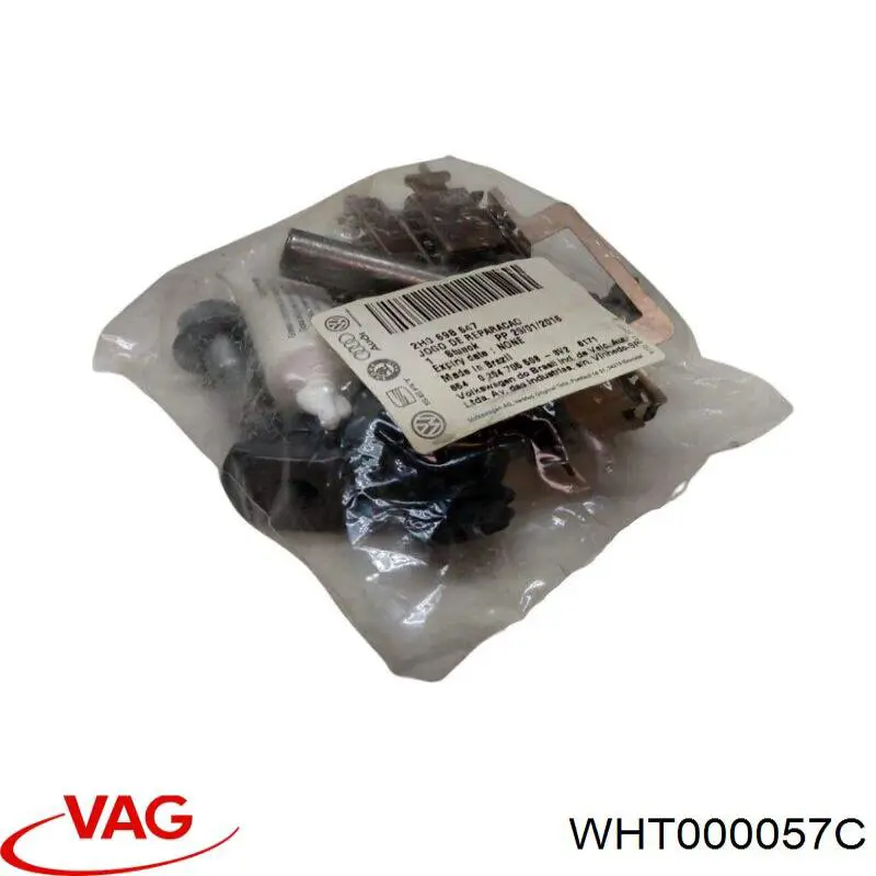  VAG WHT000057C preço, a partir de 7,91 USD
