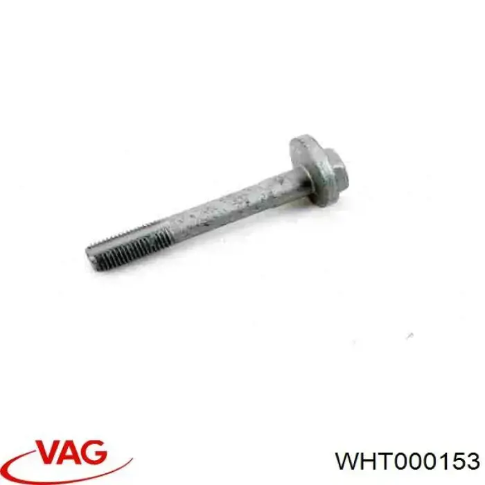 Parafuso de braço oscilante traseiro longitudinal (de inclinação) VAG WHT000153 preço, a partir de 7,64 USD
