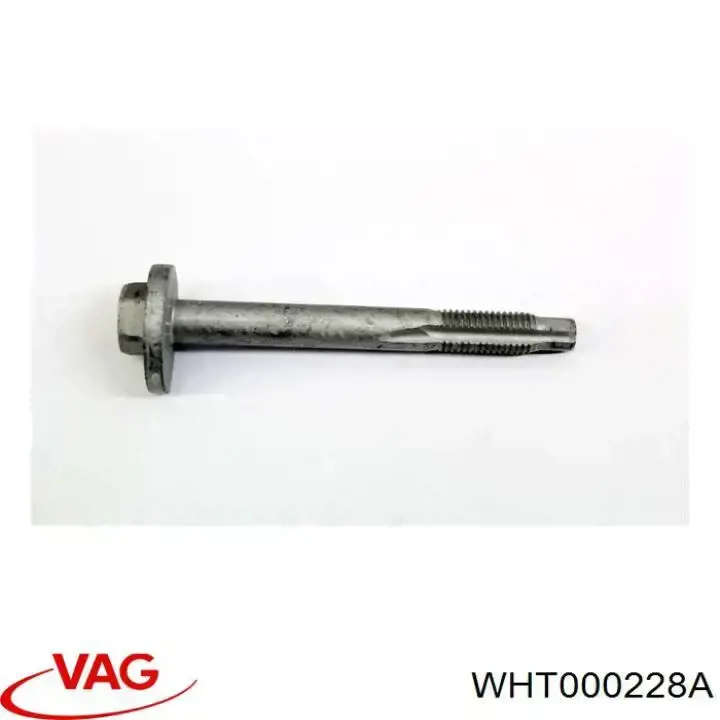 Parafuso de fixação do braço oscilante superior traseiro, externo VAG WHT000228A preço, a partir de 9,93 USD