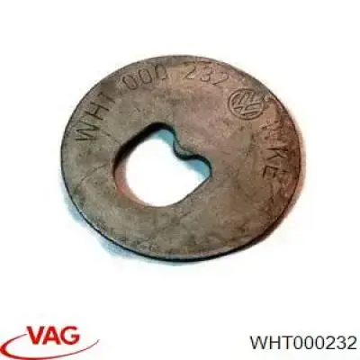 Compre WHT000232 VAG Arruela de parafuso de fixação do braço oscilante inferior traseiro interno
