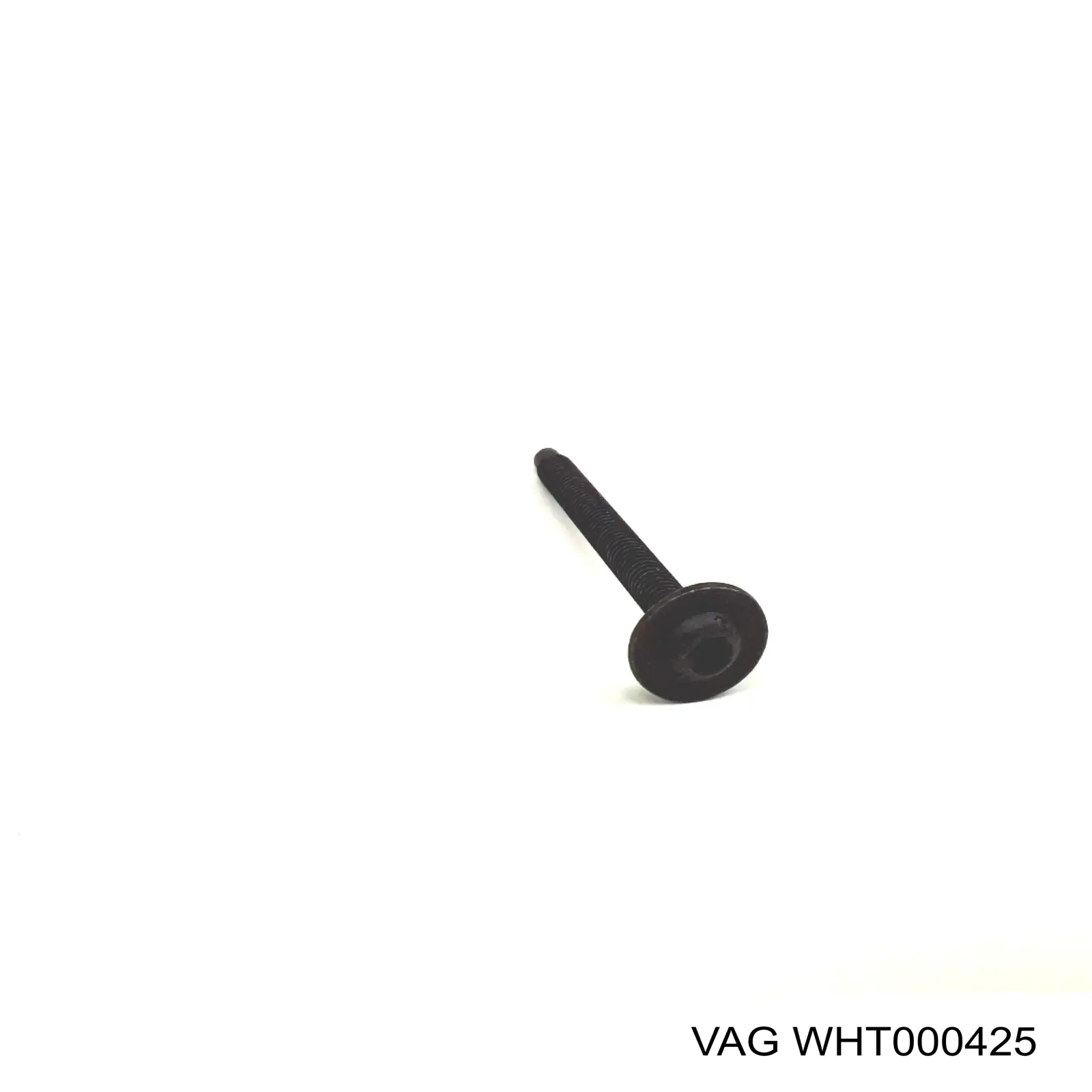 Parafuso (porca) de fixação VAG N90917701 preço, a partir de 1,95 USD