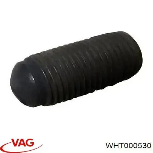 Compre 038109451B VAG Parafuso do injetor de regulação