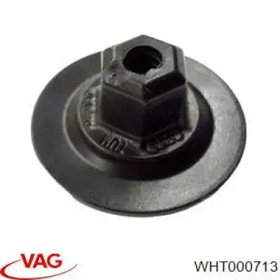 WHT000713 VAG Parafuso (porca) de fixação