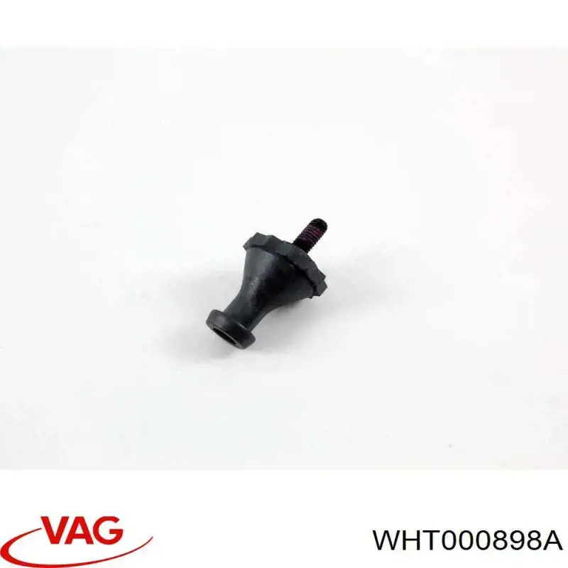 Compre WHT000898 VAG 