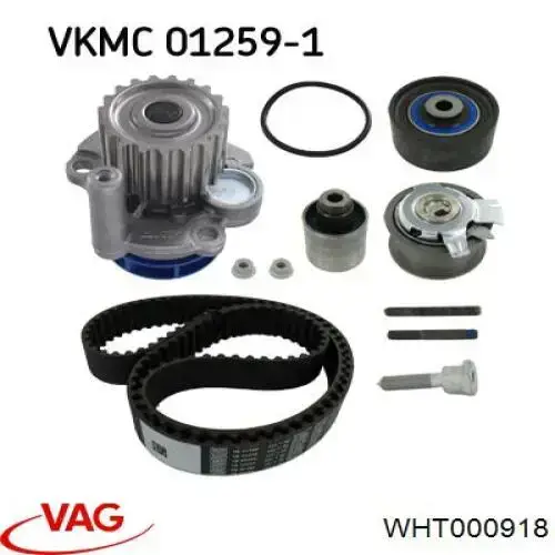  VAG WHT000918 preço, a partir de 8,87 USD
