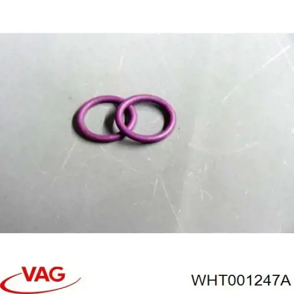 WHT001247A VAG Anel de vedação, universal