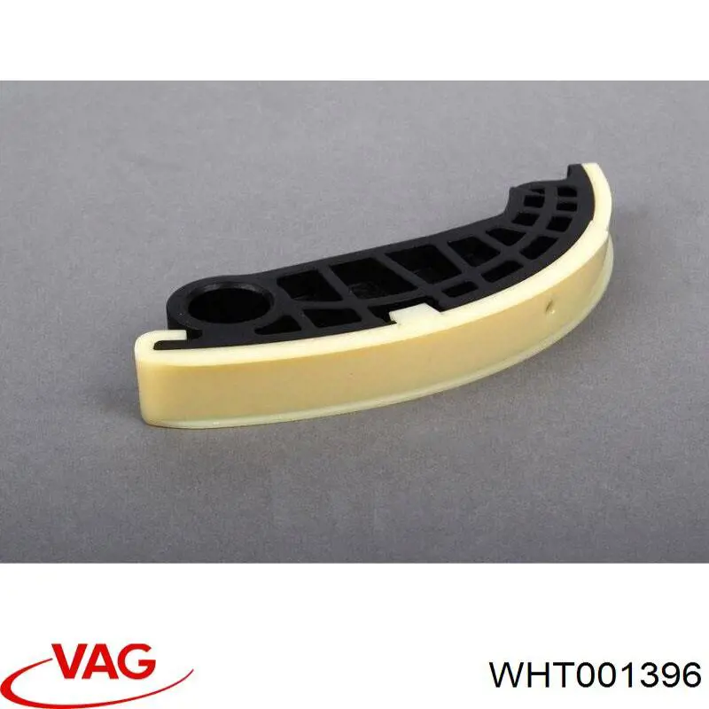 WHT001396 VAG Semianel superior de suporte (de carreira) de cambota