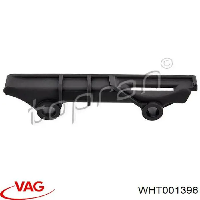 Semianel superior de suporte (de carreira) de cambota VAG WHT001396 preço, a partir de 9,55 USD