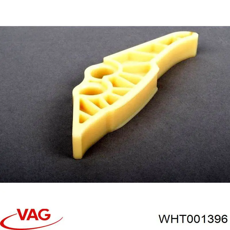 Compre WHT001396 VAG Semianel superior de suporte (de carreira) de cambota