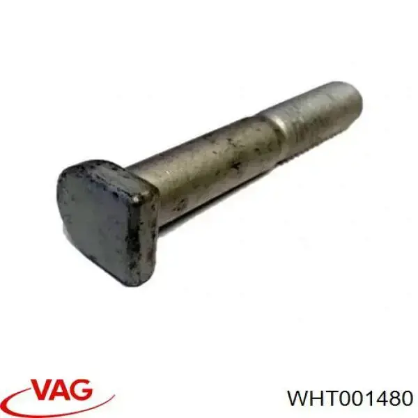 Parafuso de fixação de braço oscilante dianteiro, superior VAG 4D0407192D preço, a partir de 9,63 USD