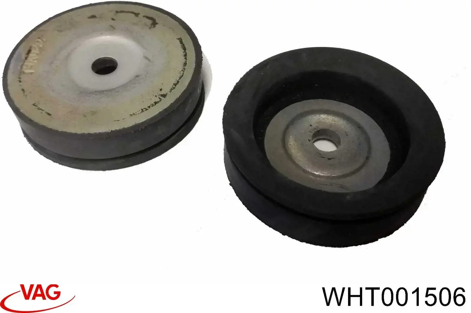 Compre WHT001506 VAG Parafuso