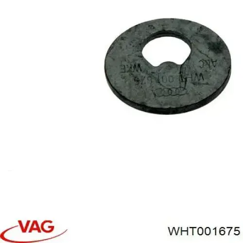 Arruela de parafuso de fixação do braço oscilante inferior traseiro interno VAG WHT001675 preço, a partir de 4,36 USD