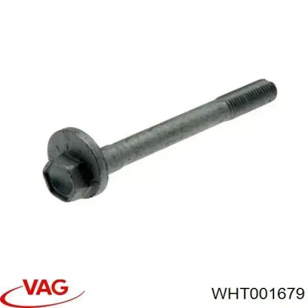 Parafuso de braço oscilante traseiro longitudinal (de inclinação) VAG 8E0501387C preço, a partir de 15,96 USD