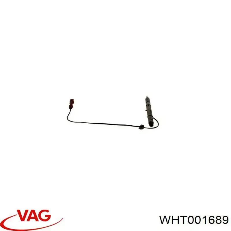 Compre WHT001689 VAG Kit de reparação do injetor