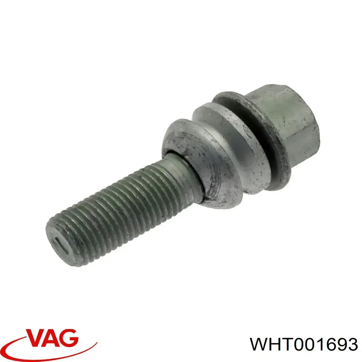 Parafuso de roda VAG WHT001693 preço, a partir de 4,54 USD
