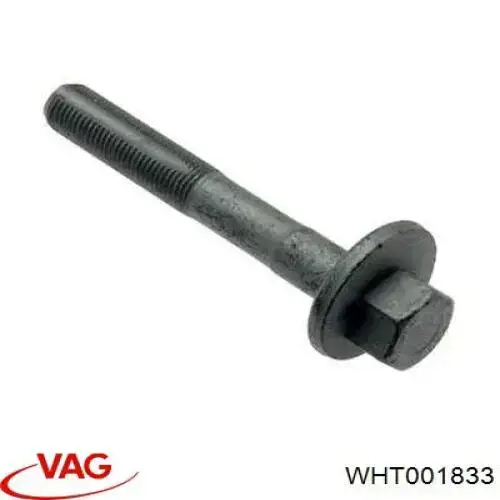 Parafuso de fixação do braço oscilante inferior traseiro, interno VAG WHT001833 preço, a partir de 9,04 USD