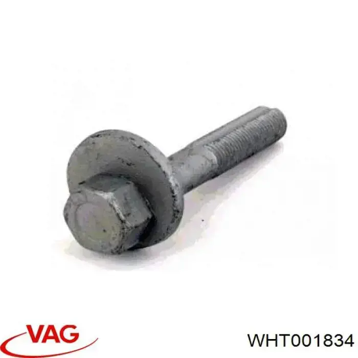 Parafuso de fixação de braço oscilante de inclinação traseiro, interno VAG WHT001834 preço, a partir de 14,50 USD