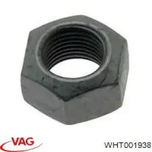 Porca de parafuso de fixação de braço oscilante dianteiro inferior VAG WHT001938 preço, a partir de 3,32 USD