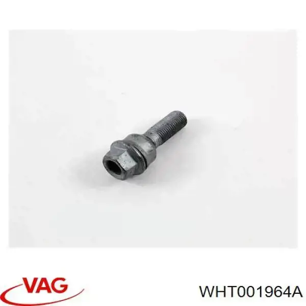 Parafuso de roda VAG WHT001964A preço, a partir de 5,87 USD