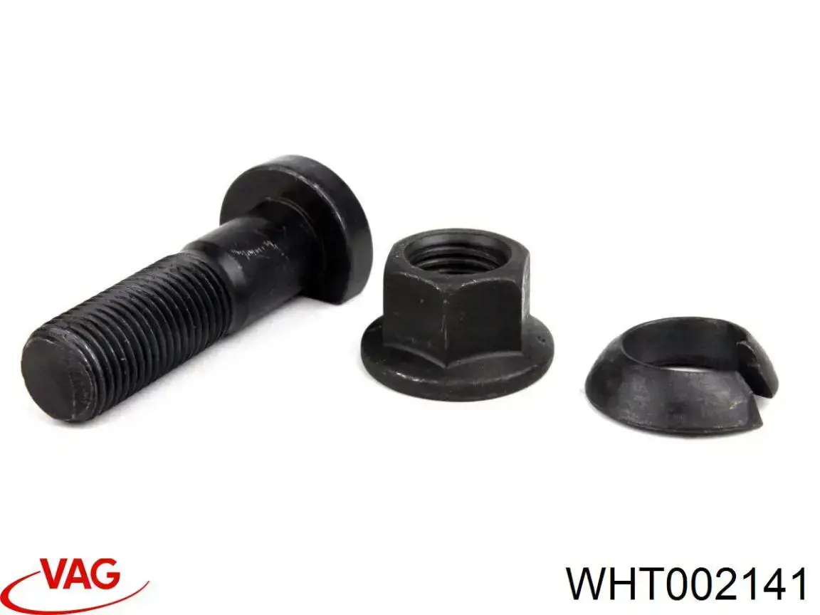 WHT002141 VAG Consola da roda de recambio