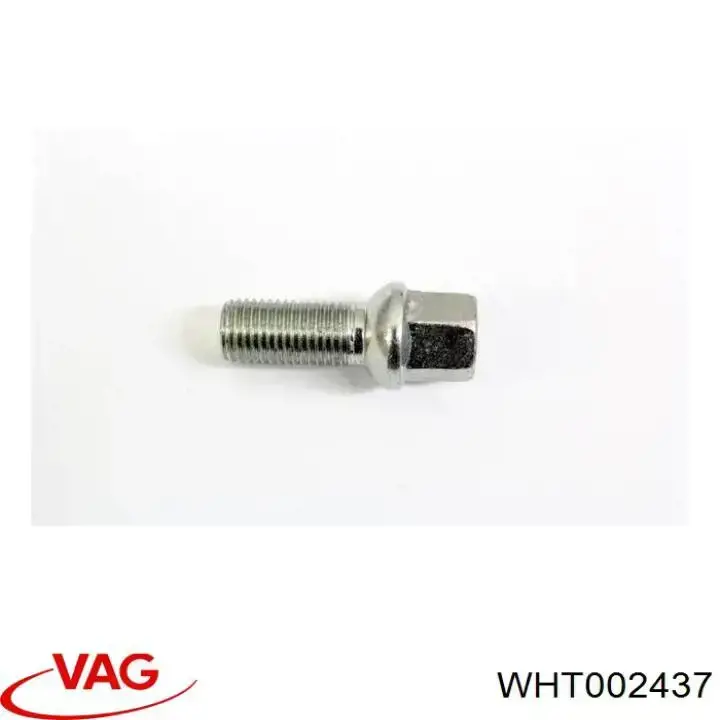 Parafuso de roda VAG WHT002437 preço, a partir de 1,94 USD